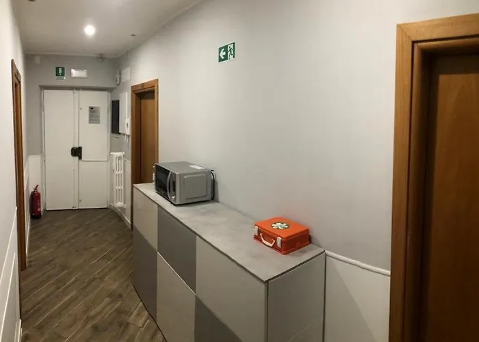 Rent Colosseum Gasthof