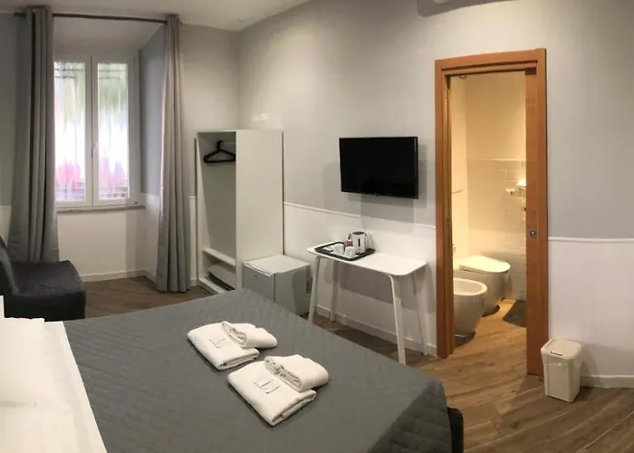 Gasthof Rent Colosseum