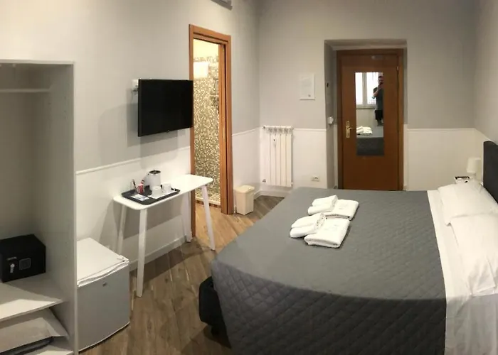 Rent Colosseum Gasthof 4*
