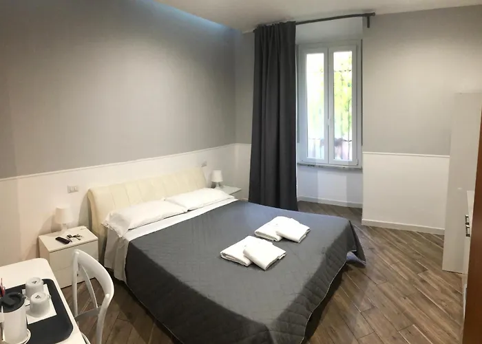 Gasthof Rent Colosseum 4*