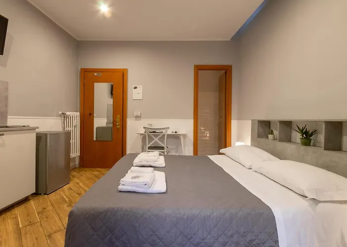 Maison d'hôtes Rent Colosseum 4*