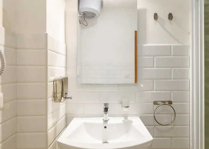 Rent Colosseum Maison d'hôtes 4*