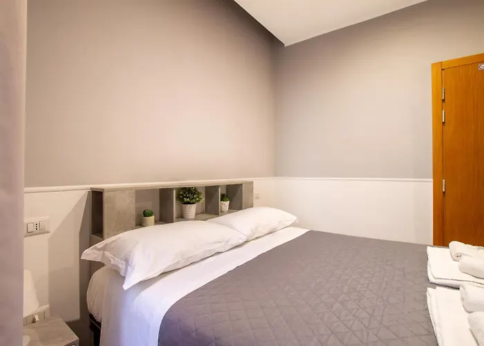 Rent Colosseum Maison d'hôtes 4*