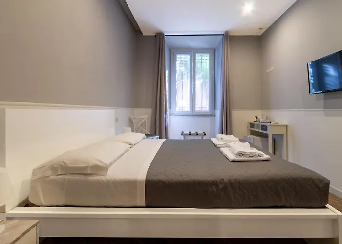 Rent Colosseum Maison d'hôtes Rome