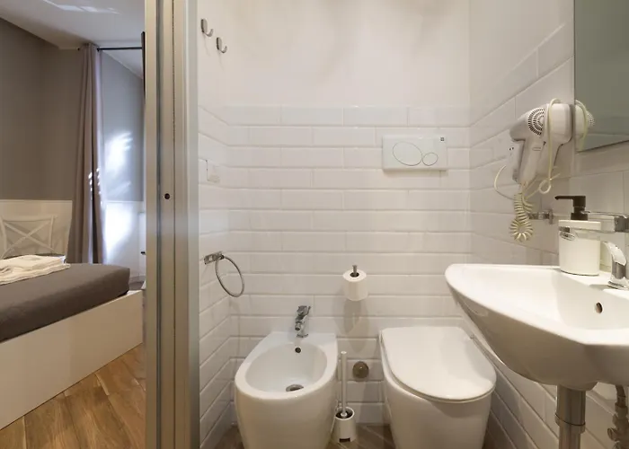 Rent Colosseum Maison d'hôtes 4*