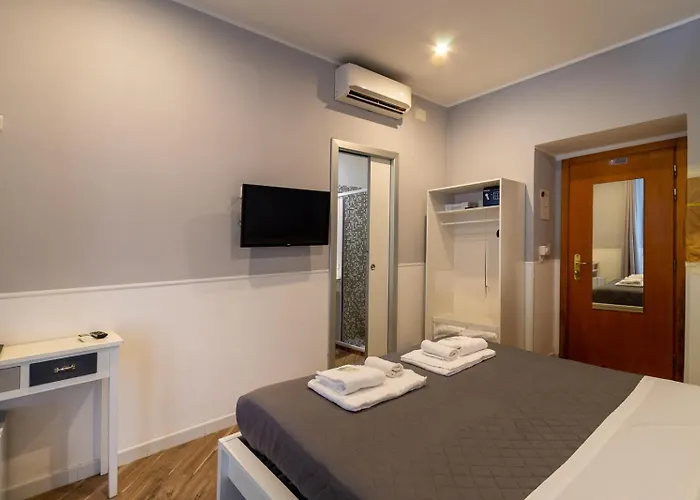Maison d'hôtes Rent Colosseum Rome