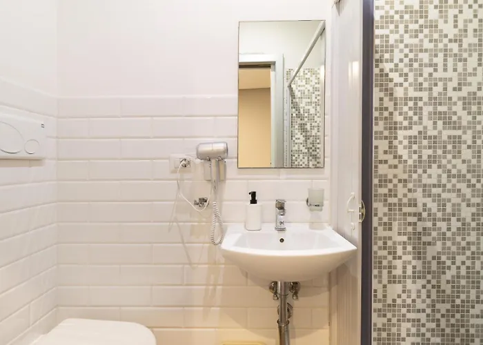 Maison d'hôtes Rent Colosseum 4*