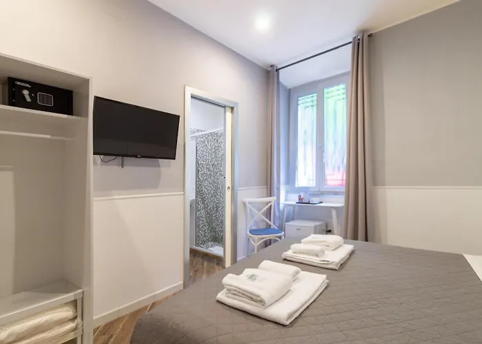 Rent Colosseum Maison d'hôtes Rome