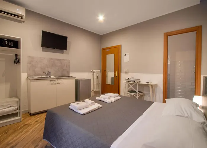 Rent Colosseum Maison d'hôtes