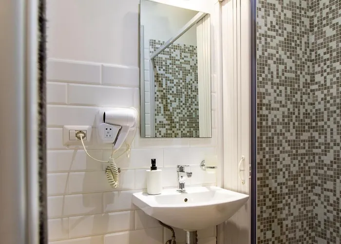 Maison d'hôtes Rent Colosseum 4*