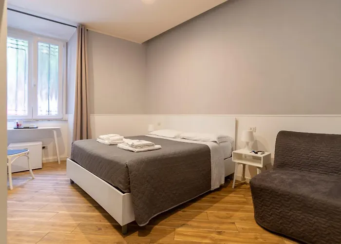 Rent Colosseum Maison d'hôtes